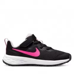 NIKE NIKE REVOLUTION 6 NN (PSV) Chaussures Sneakers 1-104168