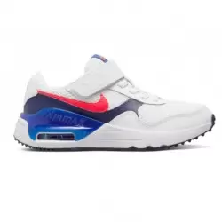 NIKE AIR MAX SYSTM (PS) Chaussures Sneakers 1-104179