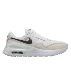 NIKE W NIKE AIR MAX SYSTM Chaussures Sneakers 1-104226