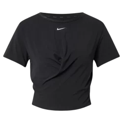 NIKE W NK ONE LUXE DF SS STD TW TP T-shirts Fitness Training / Polos Fitness Training 1-104265