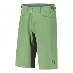 SCOTT SHORTS M TRAIL FLOW W/PAD Cuissards Vélo / Shorts Vélo 1-106700