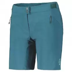 SCOTT SHORTS W ENDURANCE LS/FIT W/PAD Cuissards Vélo / Shorts Vélo 1-106705