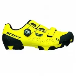 SCOTT Shoe Mtb Team Boa Chaussures Vélo Route 1-106714