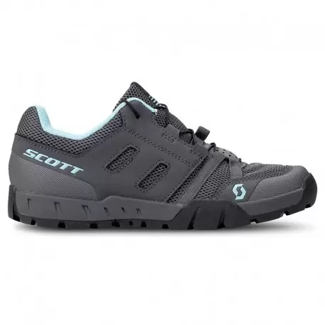 SCOTT SHOE W SPORT CRUS-R FLAT Chaussures Vélo Route 1-106720