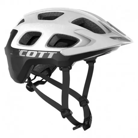 SCOTT CSQ Vivo + (CE) Casques Vélos Route / Casques VTT 1-106723