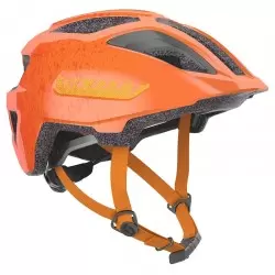 SCOTT CSQ Spunto JNR (CE) Casques Vélos Route / Casques VTT 1-106737