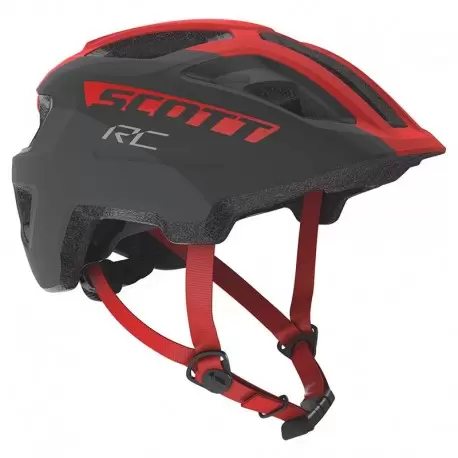 SCOTT CSQ Spunto JNR (CE) Casques Vélos Route / Casques VTT 1-106739