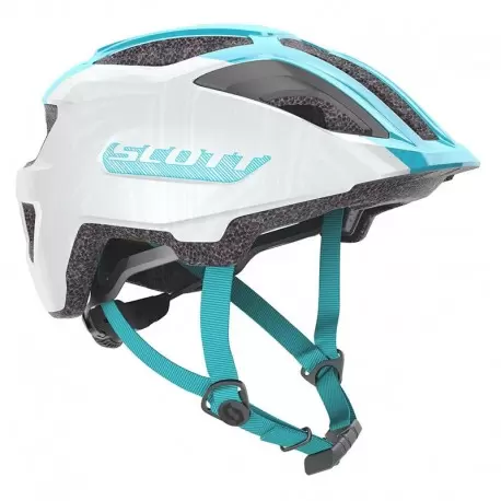 SCOTT CSQ Spunto JNR (CE) Casques Vélos Route / Casques VTT 1-106740