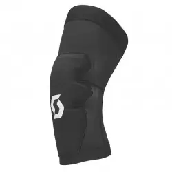 SCOTT KNEE PADS MISSION EVO Protections Vélo 1-106752