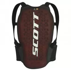 SCOTT BACK PROTECTOR JR AIRFLEX Protections Vélo 1-106754