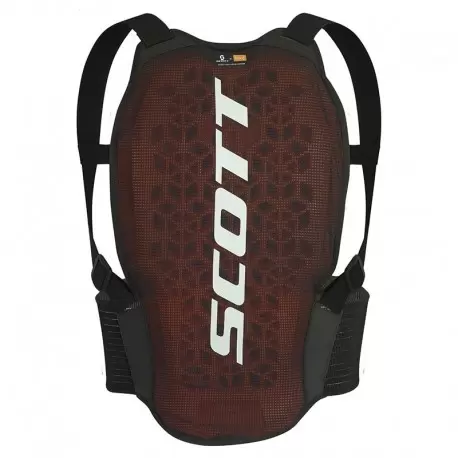 SCOTT BACK PROTECTOR JR AIRFLEX Protections Vélo 1-106754