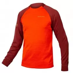 ENDURA Polaire SingleTrack Vestes Vélo 1-106891