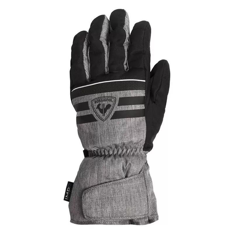 ROSSIGNOL TECH IMPR Gants Ski Gants Snow sportinlove