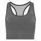 ODLO Brassiere SEAMLESS MEDIUM CERAMICOOL T-shirts Fitness Training / Polos Fitness Training 1-106995