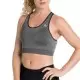 ODLO Brassiere SEAMLESS MEDIUM CERAMICOOL T-shirts Fitness Training / Polos Fitness Training 1-106995