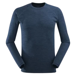 LAFUMA SKIM TEE LS M T-Shirts Randonnée - Polos Randonnée 1-107079