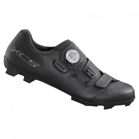 SHIMANO CH VTT XC5 Chaussures VTT 1-107222