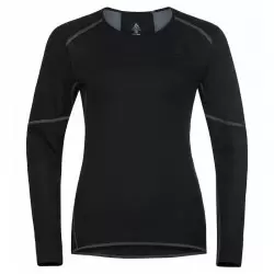 ODLO T-SHIRT ML ACTIVE X-WARM ECO T-shirts Fitness Training / Polos Fitness Training 1-107268