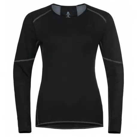 ODLO T-SHIRT ML ACTIVE X-WARM ECO T-shirts Fitness Training / Polos Fitness Training 1-107268