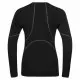 ODLO T-SHIRT ML ACTIVE X-WARM ECO T-shirts Fitness Training / Polos Fitness Training 1-107268