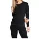 ODLO T-SHIRT ML ACTIVE X-WARM ECO T-shirts Fitness Training / Polos Fitness Training 1-107268