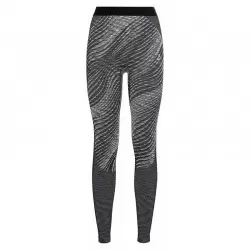ODLO COLLANT BLACKCOMB ECO Pantalons Fitness Training / Shorts Fitness Training 1-107274