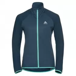 ODLO Blouson ZEROWEIGHT PRO WARM HYBRID Vêtements Running 1-107282