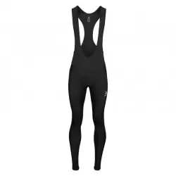 ODLO CUISSARD A BRETELLES LONG ZEROWEIGHT CER Vêtements Running 1-107310
