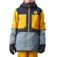 PICTURE VST SKI JR EDYTOR BOY Vestes Ski / Vestes Snow 1-107334