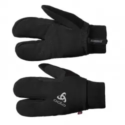 ODLO GANTS FINNFJORD X-WARM Gants Ski / Gants Snow 1-107351
