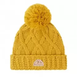 PICTURE BONNET FE HAVEN Bonnets Ski - Bonnets Snow 1-107374