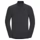 ODLO Pull 1/2 zip ROY T-shirts Fitness Training / Polos Fitness Training 1-107375