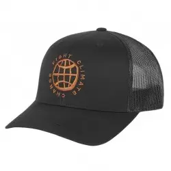 PICTURE CASQ ANKERTON TRUCKER Casquettes Skateboard 1-107387