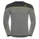 ODLO T-SHIRT ML PERFORMANCE WOOL 15 T-shirts Fitness Training / Polos Fitness Training 1-107569