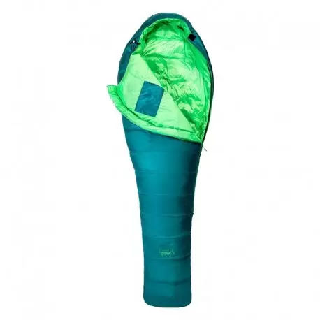 MILLET LIGHT DOWN 0 Sacs de couchage Randonnée 1-107919