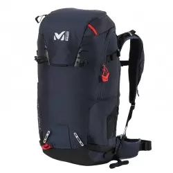 MILLET D-TOUR 30 E2 Sacs Ski / Housses Ski / Sacs Snow / Housses Snow 1-107938