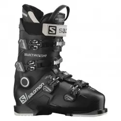SALOMON ALP. BOOTS SELECT HV 90 Chaussures Ski 1-108005
