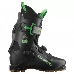SALOMON ALP. BOOTS MTN SUMMIT PURE Chaussures Ski 1-108008