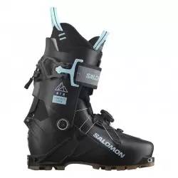 SALOMON ALP. BOOTS MTN SUMMIT PURE W Chaussures Ski 1-108009