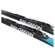 SALOMON XC SKI SET S/MAX SKATE +SHIFT-IN BDG Skis de fond 1-108010