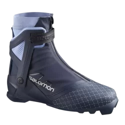 SALOMON XC SHOES RS10 VITANE NOCTURNE PROLIN Chaussures Skis de fond 1-108014