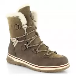 KIMBERFEEL EBELYA Après-Ski / Chaussures de raquettes 1-108031