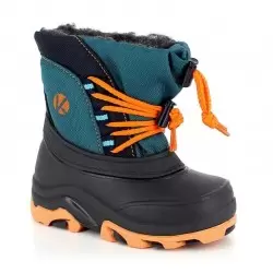 KIMBERFEEL BOTTES NEIGE BABY WANETA Après-Ski / Chaussures de raquettes 1-108041