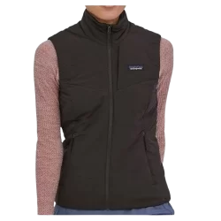 PATAGONIA VST FE SSM NANO AIR BLACK Veste Randonnée 1-108090