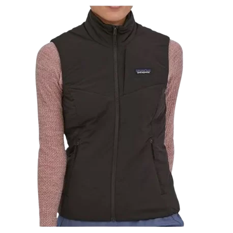 PATAGONIA VST FE SSM NANO AIR BLACK Veste Randonnée 1-108090