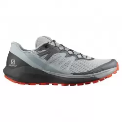 SALOMON SHOES SENSE RIDE 4 PEARL Chaussures Trail 1-108183
