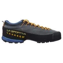 LA SPORTIVA CH RAN TX4 BLUE/PAPAYA Chaussures Basse Randonnée 1-108227