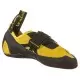 LA SPORTIVA CHAUSSON JR TARANTULA YELLOW/BLACK Chaussons d'escalade 1-108234