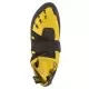 LA SPORTIVA CHAUSSON JR TARANTULA YELLOW/BLACK Chaussons d'escalade 1-108234