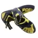 LA SPORTIVA CHAUSSON JR TARANTULA YELLOW/BLACK Chaussons d'escalade 1-108234